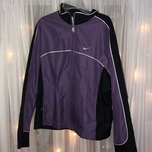 Nike Vintage Windbreaker